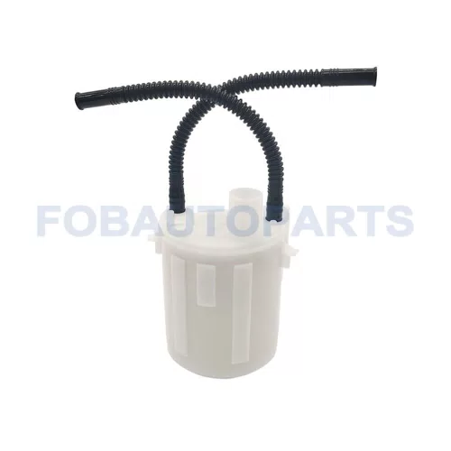 Electrical Engine Parts Fuel Filter For Nissan Livina Tiida Sylphy 17040-EW800 17040EW800 - image 3